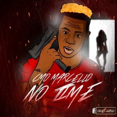 Cmo Marcello-No Time