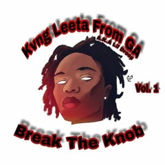 KvngLeeta FromGA (a.k.a Lil Droop) - Gas (Prod. By King Wonka)