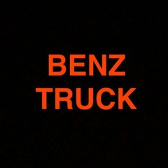 benz truck