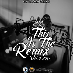 This Is The Remix3 "Beats Records" Darek Dj
