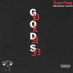 God's Plan Freestyle - Hollywood Kane x 3azy Kane