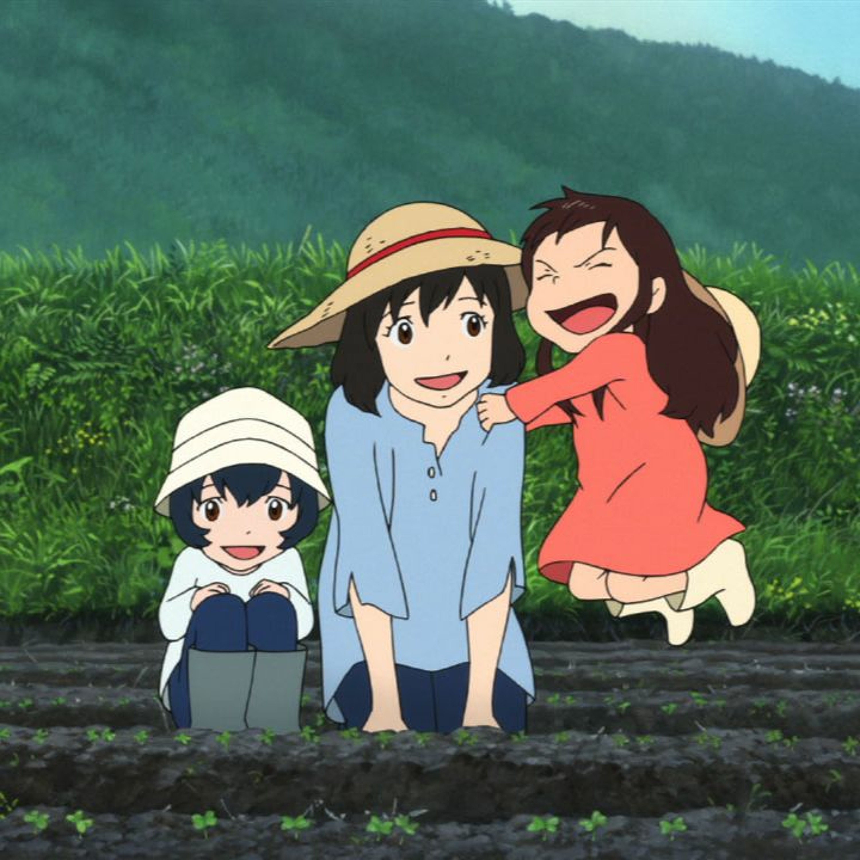 Rin Ishi - Beloved episode artwork