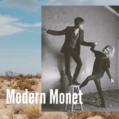 Someday - Modern Monet