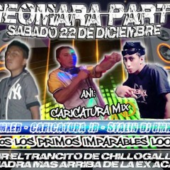 YARITA LIZETH   TU Y YO (Lento Violento Remix Dj Italo)