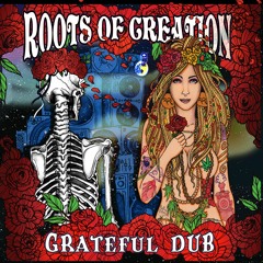 Fire on the Mountain (feat. Stephen Marley + Marlon "Ganja Farmer" Asher)