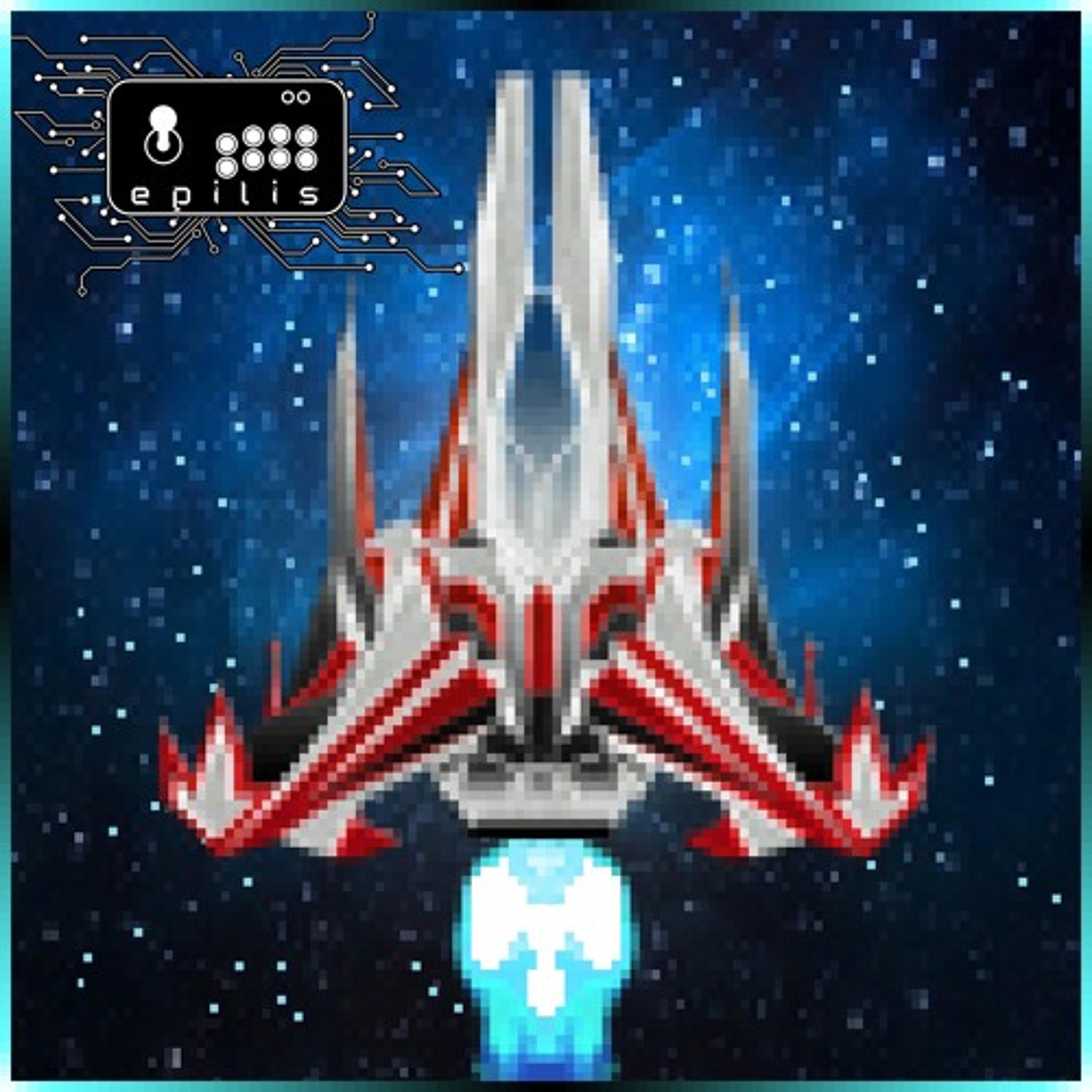 Arcturus [Alpha Centaurus - Stage 1 boss] episode artwork