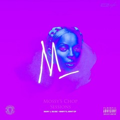 4. Share My World (Mossy's Chop Sessions)