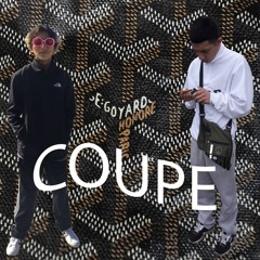 " COUPE " ft. 2Face (full version)