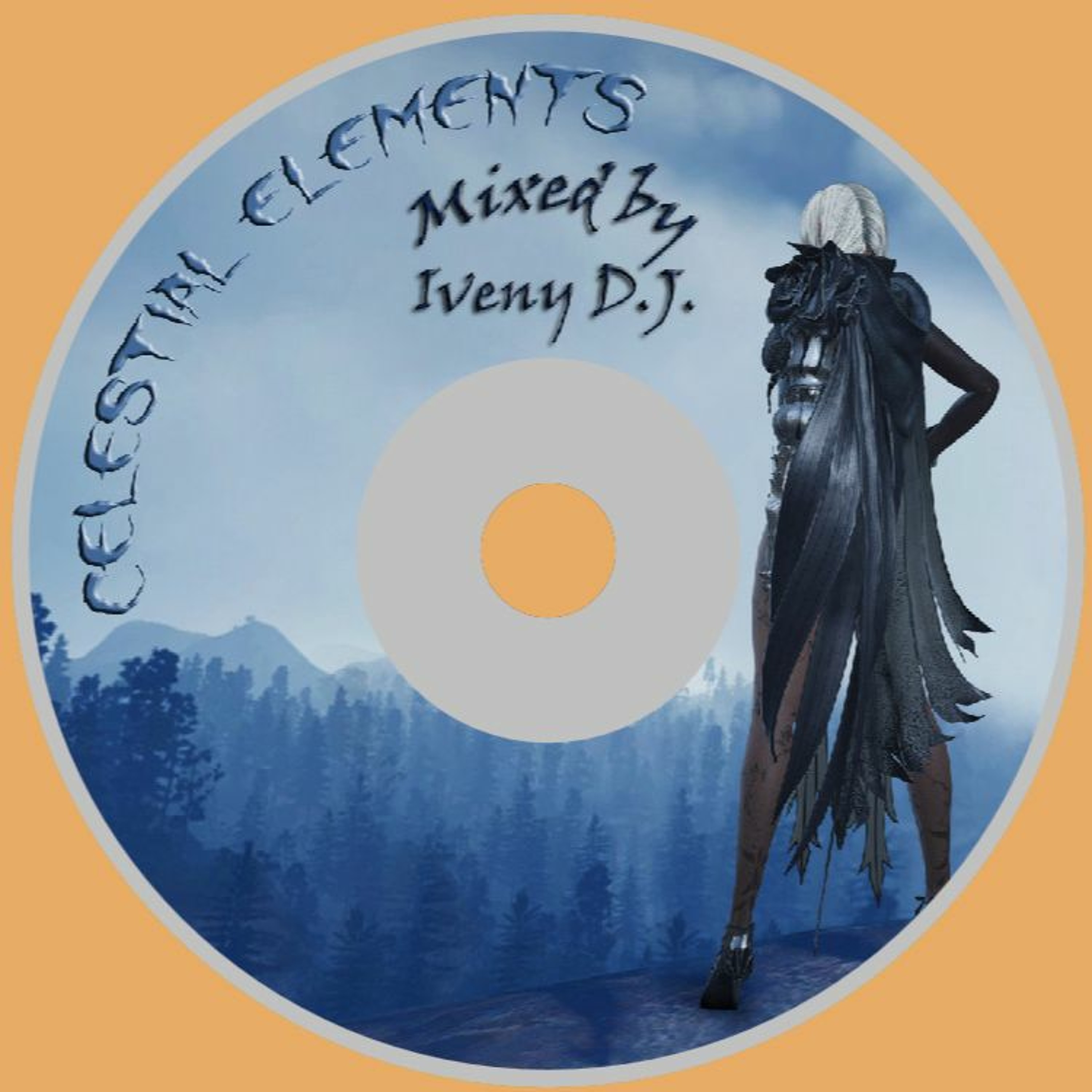 Celestial Elements episode artwork