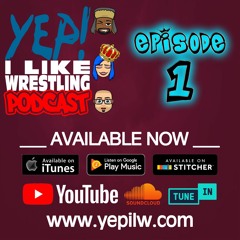 Podcast Episode 1: WWE RAW 25 Preview, Roman Reigns, Curb Stomp on MLK, & much more Wrestling News