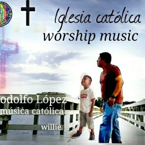 Stream SI NO FUERA POR TU GRACIA SENOR Rodolfo lopez musica catolica .mp3  by Rodolfo López | Listen online for free on SoundCloud