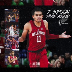 Trae Young (Promo Freestyle)