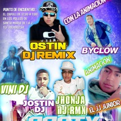 🎧😎 -CHICHA_A_LA_VENA 🎧😎 (( ® Jhonja Dj Rmx ® )) ☆_Embalado_☆