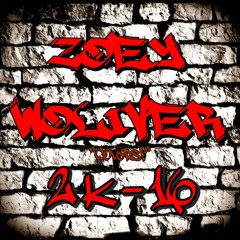 Zoey Woliver - Sant Seiya(Os Cavaleiros do Zodiaco) Feat. Jair Woliver