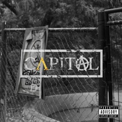 Feeling Good - CAPITOL (Prod. Teo Marr)