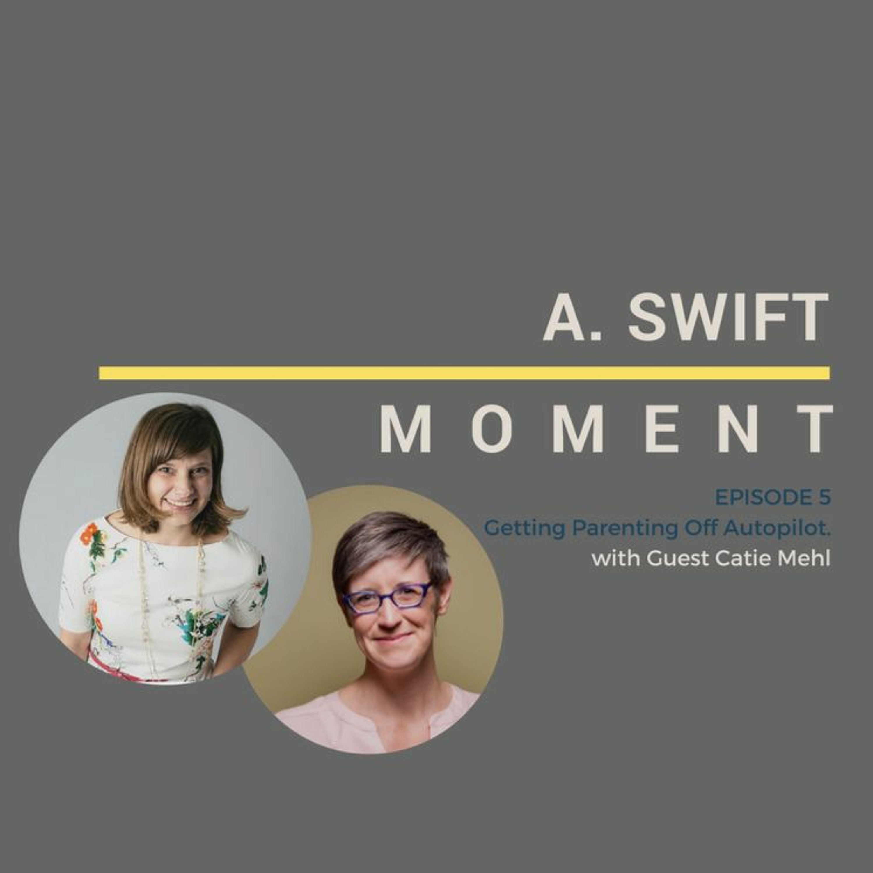 A. Swift Moment