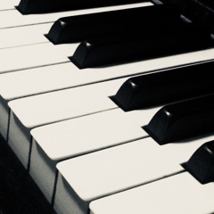 TheAnonymous Sonata in C# for Piano, Contrabass, Percussion Op.58 (WeAreOne)