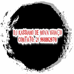 MONTAGEM HOJE MULHER LANÇA LANÇA SOCA SOCA DJ KASSIANO DE NOVA IGUAÇU 150 BPM LIGHT