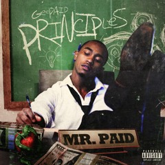 Dark Road feat. Heavy Game (Prod. By Yondo)