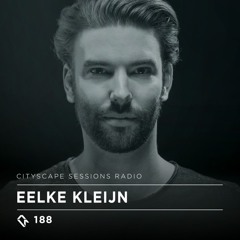 Cityscape Sessions 188: Eelke Kleijn
