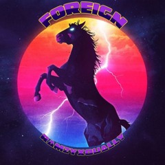 Foreign-RAMZY ft. Qually