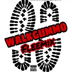 WALKGUMMO FLEEMIX