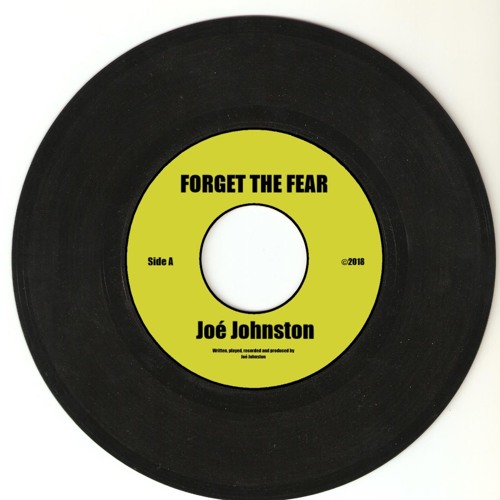Forget The Fear