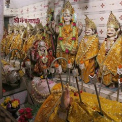 Vishnu Sahasranamam