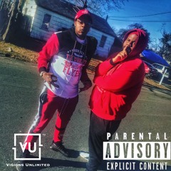 Magic Mally Mall X VellyGottem - Trippin' (Prod. By CashmoneyAP)