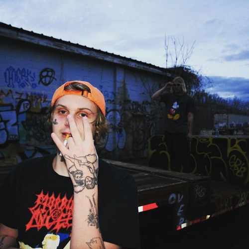 ZALES PROD. @geekhead808
