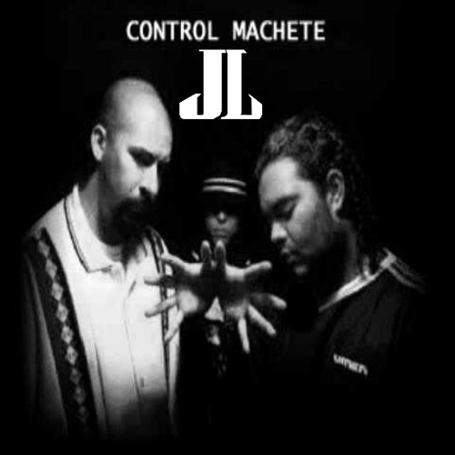 Control Machete- Comprendes, Mendes? (JLEON M.B.P)