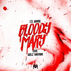 Lil Wayne ft. Juelz Santana - Bloody Mary