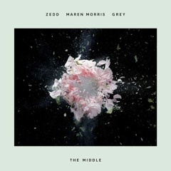 LEAK Zedd, Maren Morris, Grey - The Middle (Official Instrumental)