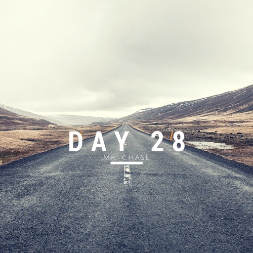 30 Day Beat Challenge Day 28