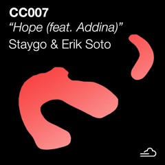 Staygo & Erik Soto - Hope (feat. Addina)
