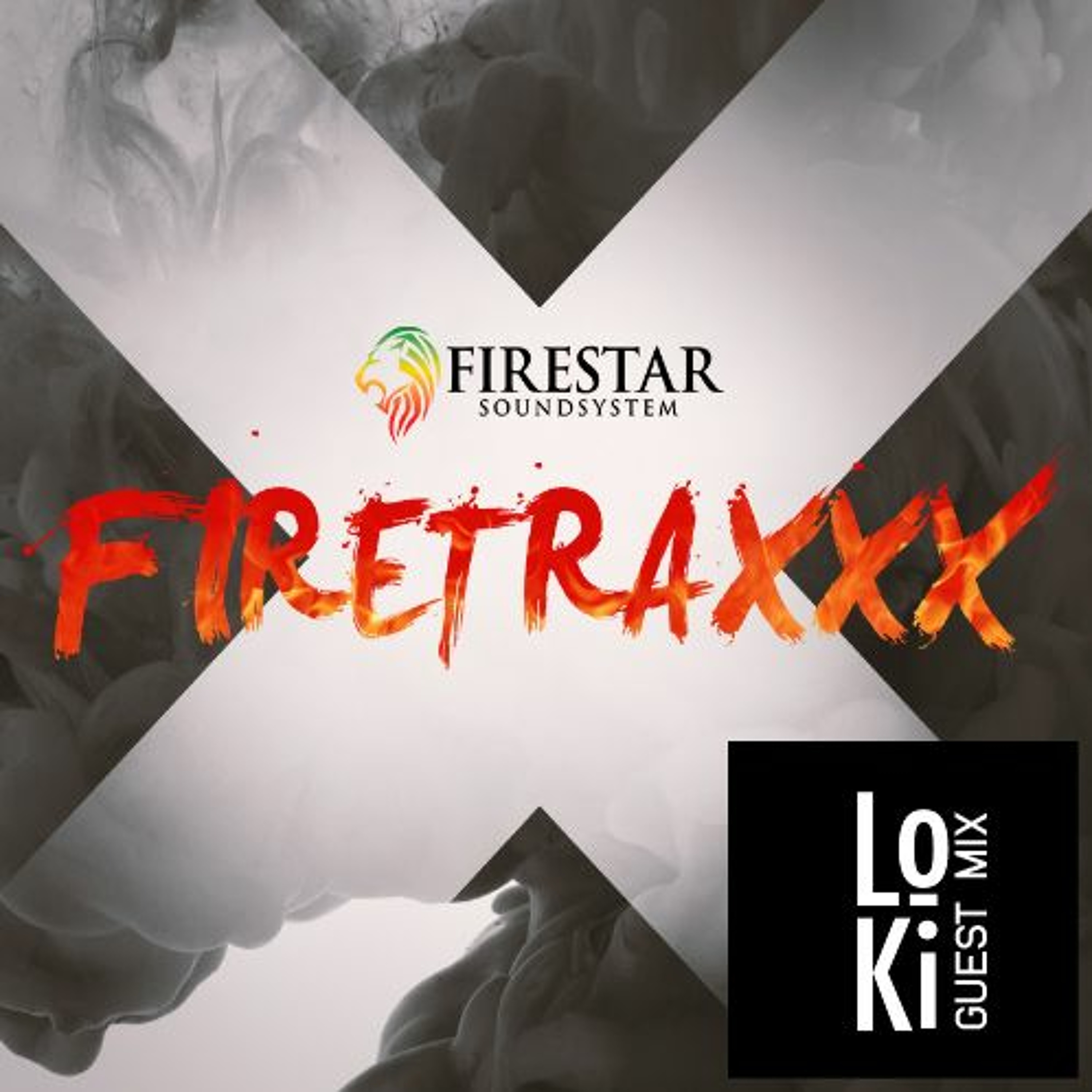 Firestar Soundsystem - Firetraxxx Radio January 2018 (Lo-Ki Guest Mix)[FREE DOWNLOAD] episode artwork