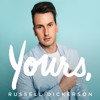Russell Dickerson Yours Dee Jay Silver Country Club Vip Edit 134 Bpm Mp3