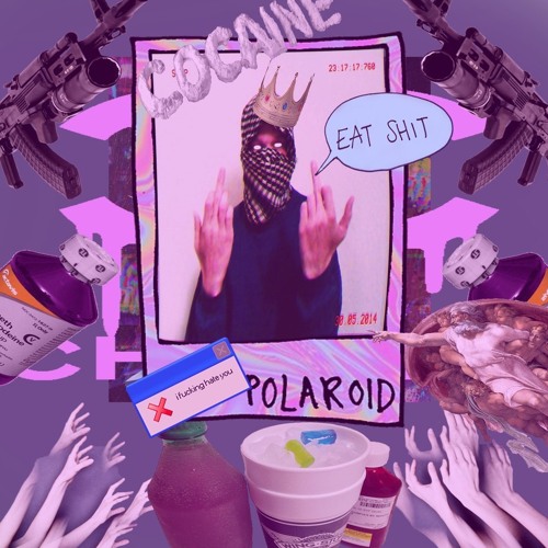 DEADKID - Мудак в зеркале