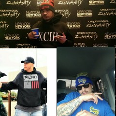 DrewFrom93- "Aint A Saint" feat. LPN Suave Sativa and TheKnownOne