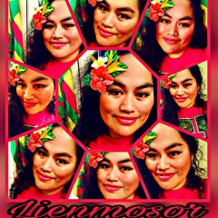 Ajojo takirikir ngang, by ate tipah