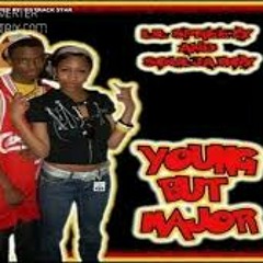 Soulja Boy - Don't Do Me BRUh