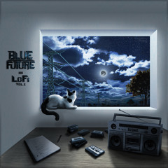 City Nights (ft. LP)