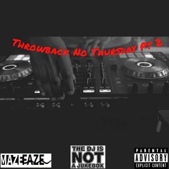 Throwback No Thursday Pt 2