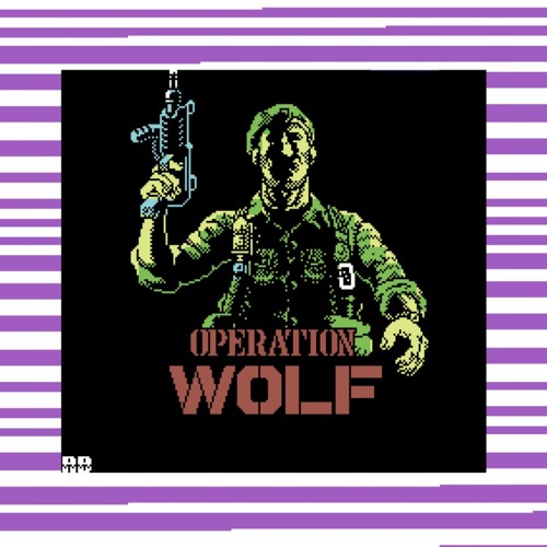 Ocean Loader 5 - Operation Dragon Wolf