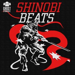 SHINOBI BEATS // Future Beats Sample Pack