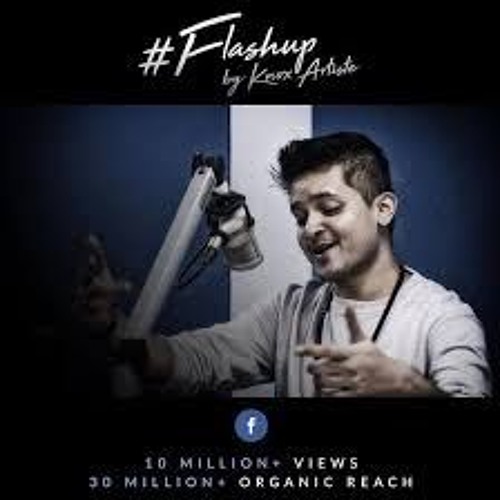 #Flashup - Knox Artiste - 14 SONGS ON 1 BEAT - Mi Gente - J. Balvin X Willy William