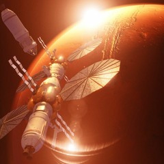 Mars II Arrival