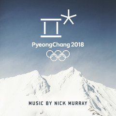 Born To Fight (Music for the 2018 Winter Olympics)