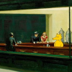 GLOOMED OUT FLEXED OUT #4