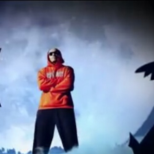 فورتكس_ميغاظن||vortex_megaton||راب عربي 2018